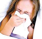 宝宝感冒流鼻涕常规护理