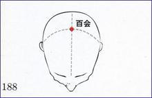 按摩预防治疗宝宝感冒