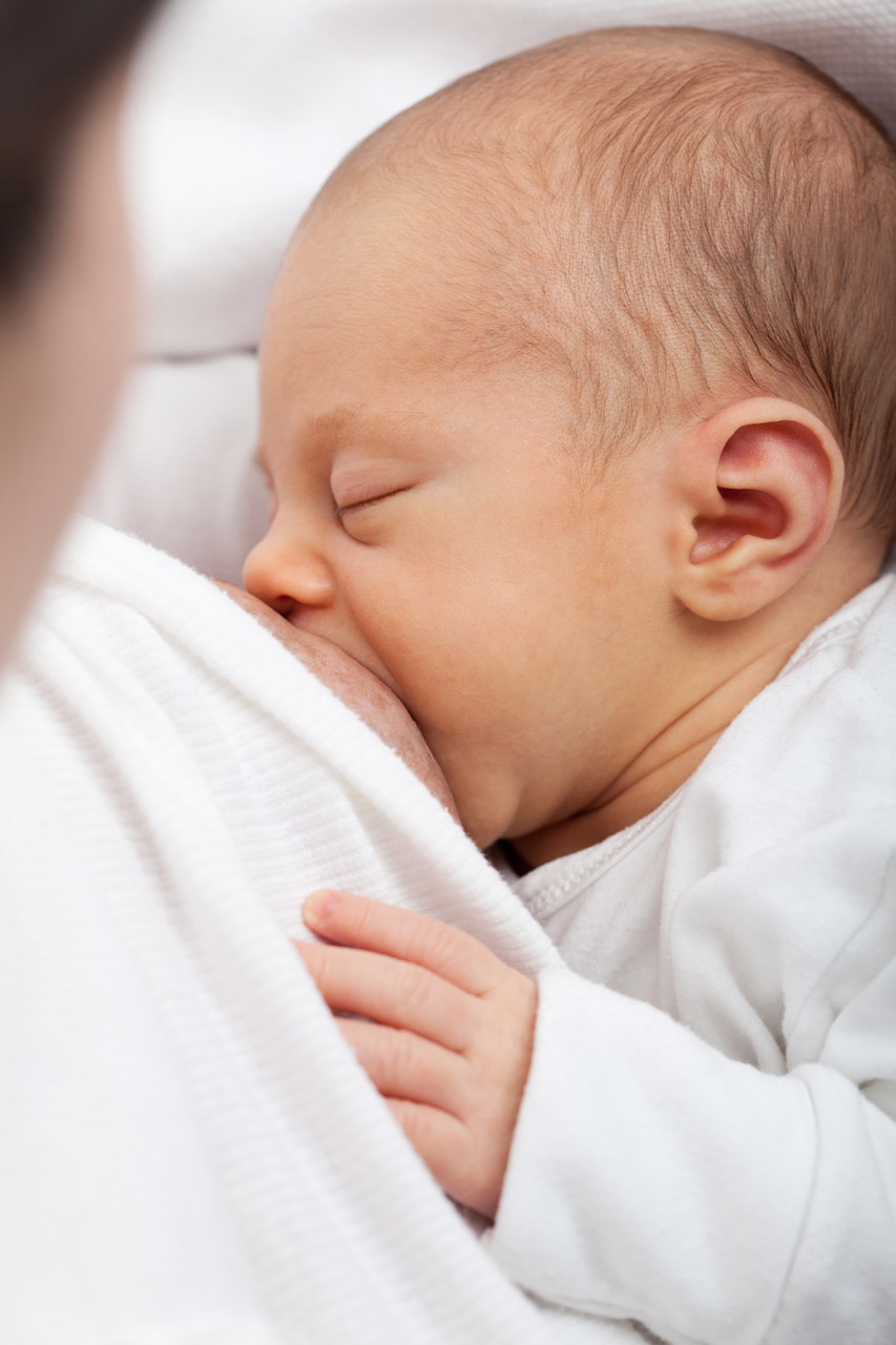 哺乳期如何预防感冒