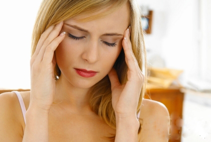 11个坏习惯让你一身病：周末睡懒觉引起头痛