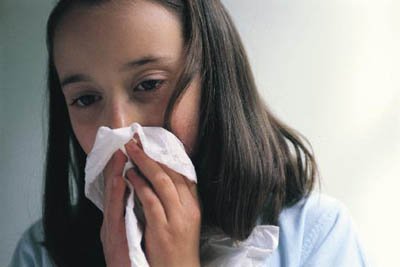 流感季节，如何预防感冒