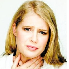 感冒与慢性咽炎区别治疗 感冒喉痛不一定是咽炎