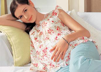怀孕期间孕妇感冒了怎么办