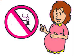 孕妇吸二手烟危害多 胎儿会因孕妇吸二手烟成无脑儿