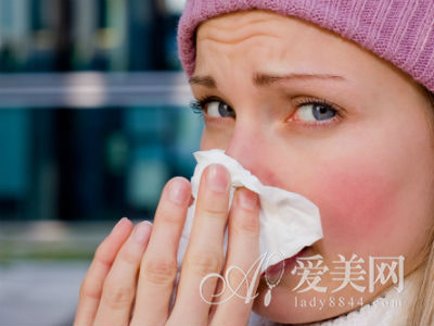  多风季节百病生 注意谨防咳嗽与感冒 