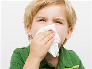 怎样预防宝宝感冒咳嗽