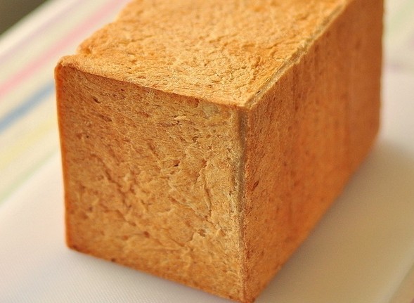土司面包的做法介绍