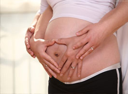 孕早期保胎