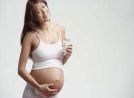 孕妇白带异常