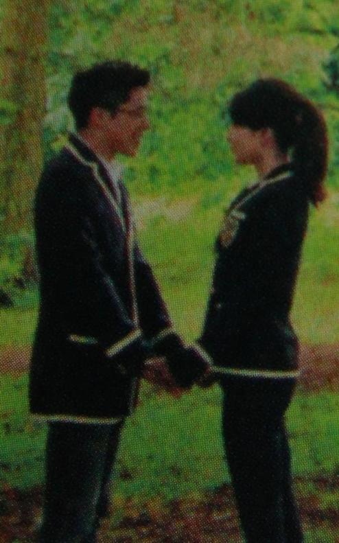 郭晶晶婚纱照曝光 郭晶晶大婚将于11月11日举行