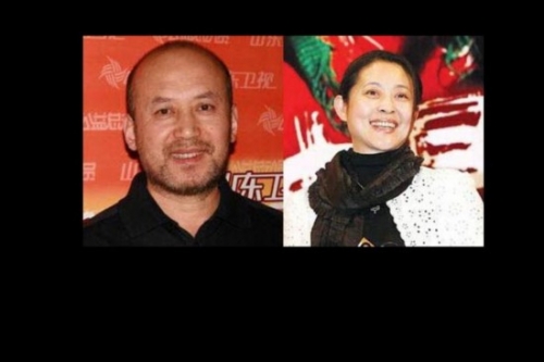 揭秘倪萍鲜为人知的三段婚联史