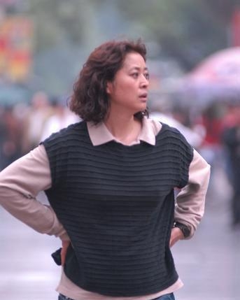 倪萍退出內(nèi)幕曝光 神秘三婚情史鮮為人知