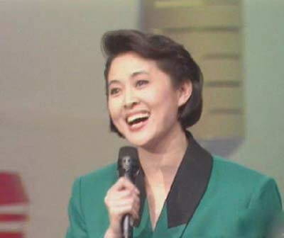 揭秘倪萍鮮為人知的三段婚聯(lián)史