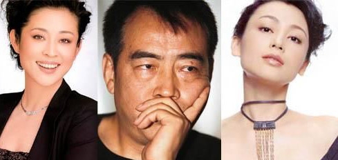 揭秘倪萍鲜为人知的三段婚联史