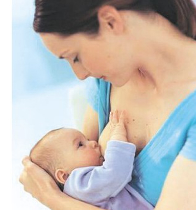 母乳喂养 新手妈妈须知的十件事