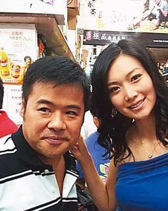 韦家雄勾引人妻陈嘉嘉 陈嘉嘉公开发展婚外情