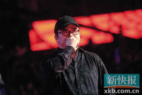 《好声音》出招挽留刘欢 第二季每天只录8小时