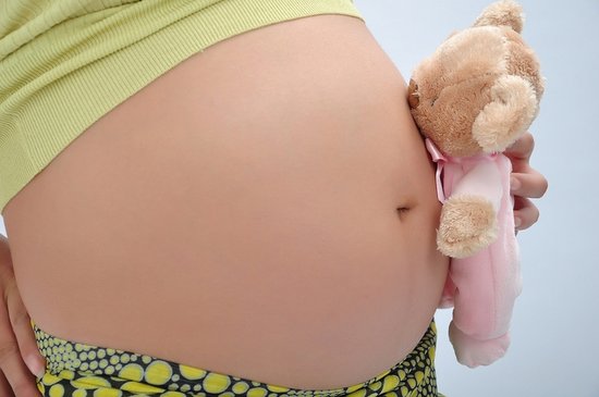 按宝宝月龄选择最佳胎教方式