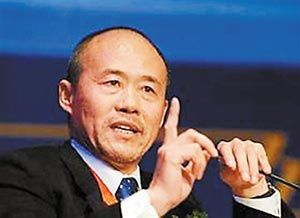 王石离婚了吗 王石个人资料