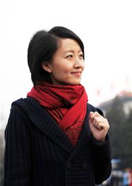高晓松证实冯唐离婚 作家冯唐离婚了字号(图)