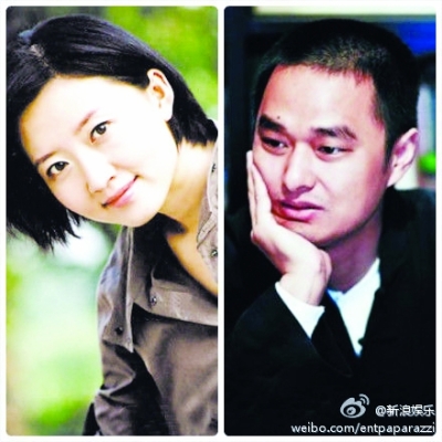 高晓松证实冯唐离婚 作家冯唐离婚了字号(图)