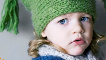 引起宝宝反复咳嗽的5个原因