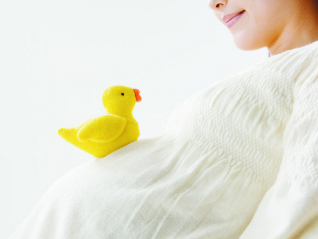 怀孕期间怎样洗澡更健康