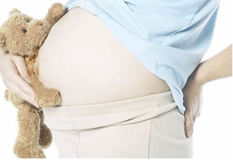 怀孕不同阶段胎儿胎动情况分析