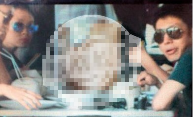 撒贝宁章子怡密游泰国 撒贝宁章子怡恋情再度曝光