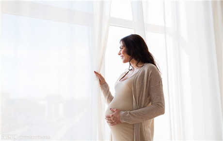女性孕期应如何保护自己的乳房