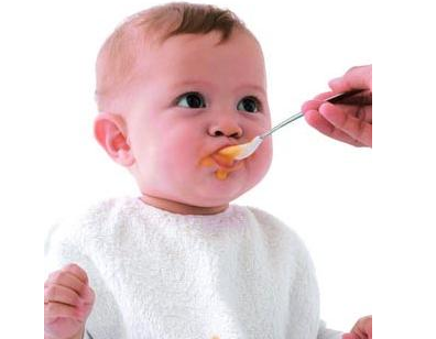 腹泻宝宝如何科学的调整辅食
