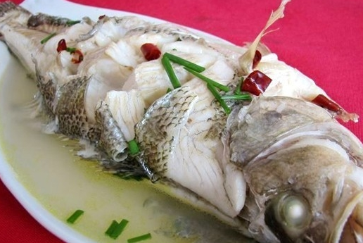 孩子多吃鱼肉的好处多