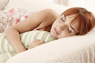 是什么影响着准妈妈的睡眠质量