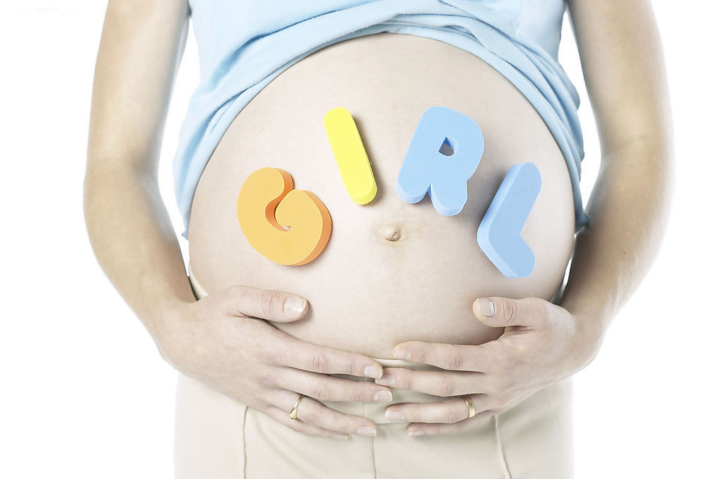 生男生女：盘点识别胎儿性别的8个说法