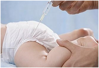 早产儿疫苗