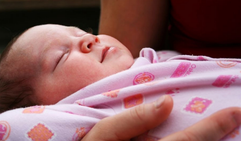 如何护理感染性腹泻的早产宝宝