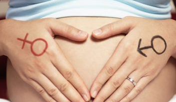 生男生女：怀孕时的6大不同症状