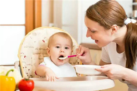 推荐：最适合宝宝的益智食谱