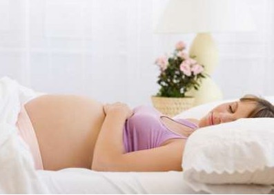 春季孕妇保健需注意的要点