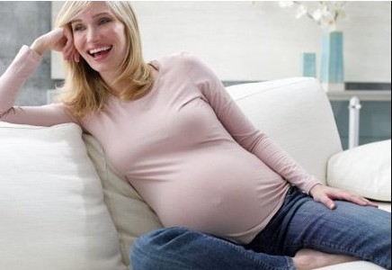 孕妇尿频注意什么