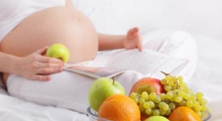 孕妇饮食别犯这10个错误