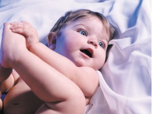 春季宝宝要预防这4种传染病