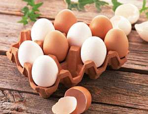 鸡蛋做法吃法