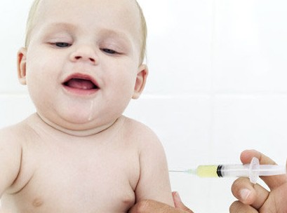 宝宝患湿疹能接种疫苗吗