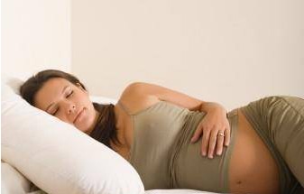 孕早期阴道出血的4种可能