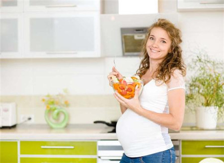 怀孕期间不必要的保健品请少吃