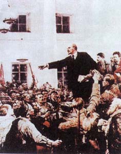 列宁诞辰纪念日的由来和意义