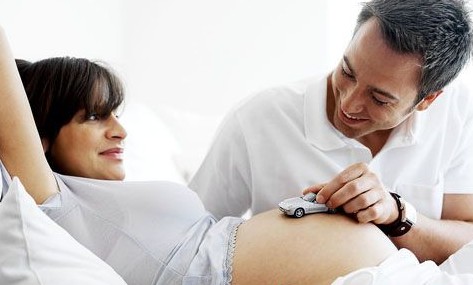 孕妇患滴虫性阴道炎的注意事项