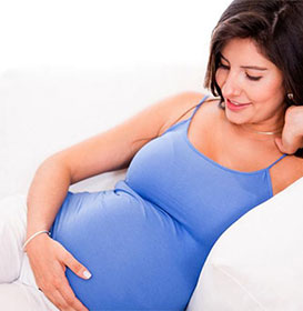 饮食调节早孕反应
