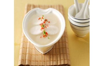 新妈妈注意产后5个饮食误区